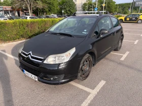 Citroen C4 2.0 HDI | Mobile.bg    3