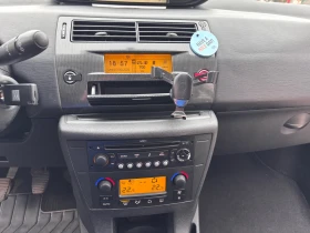 Citroen C4 2.0 HDI | Mobile.bg    9