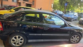 Обява за продажба на Opel Astra 1.6 ~3 200 лв. - изображение 3