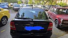 Обява за продажба на Opel Astra 1.6 ~3 200 лв. - изображение 2
