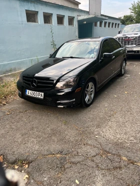 Обява за продажба на Mercedes-Benz C 180 ~29 999 лв. - изображение 1