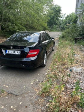 Обява за продажба на Mercedes-Benz C 180 ~29 999 лв. - изображение 4