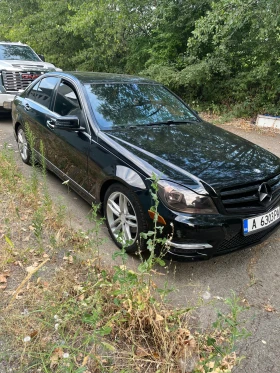 Обява за продажба на Mercedes-Benz C 180 ~29 999 лв. - изображение 2