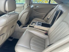 Mercedes-Benz CLS 320 | Mobile.bg    9
