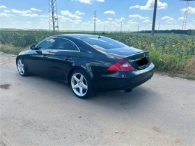 Mercedes-Benz CLS 320 | Mobile.bg    6