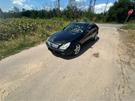 Mercedes-Benz CLS 320 | Mobile.bg    2