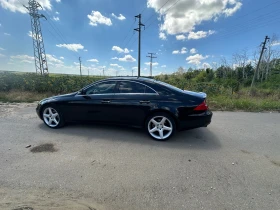 Mercedes-Benz CLS 320 | Mobile.bg    3