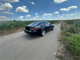 Mercedes-Benz CLS 320 | Mobile.bg    5