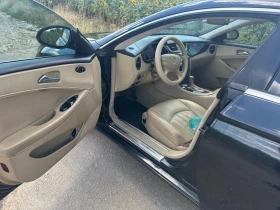 Mercedes-Benz CLS 320 | Mobile.bg    10
