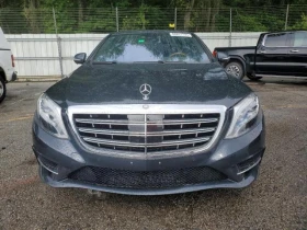 Mercedes-Benz S 500 AMG* PACK* * * * *  | Mobile.bg    5
