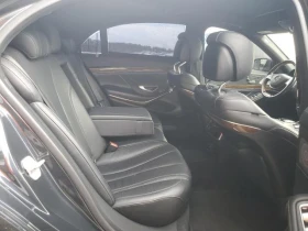 Mercedes-Benz S 500 AMG* PACK* * * * *  | Mobile.bg    10