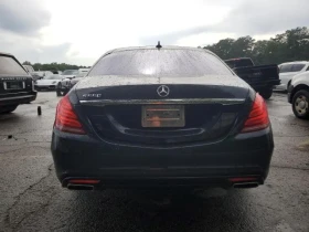 Mercedes-Benz S 500 AMG* PACK* * * * *  | Mobile.bg    6