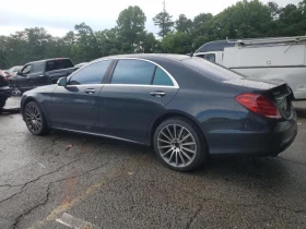 Mercedes-Benz S 500 AMG* PACK* * * * *  | Mobile.bg    4