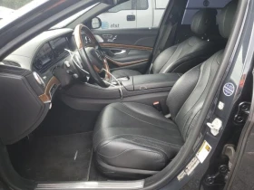 Mercedes-Benz S 500 AMG* PACK* * * * *  | Mobile.bg    9