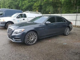  Mercedes-Benz S 500