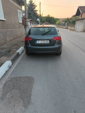 Audi A3 | Mobile.bg    8