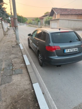 Audi A3 | Mobile.bg    5