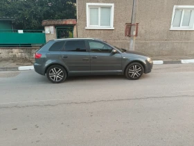 Audi A3 | Mobile.bg    6