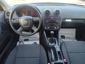 Audi A3 1.9 дизел 105 кс. Италия - 5700 лв. - 38064392 9