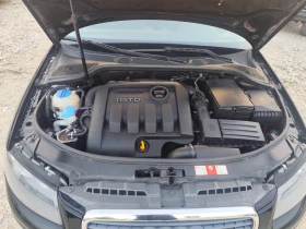 Audi A3 1.9 дизел 105 кс. Италия - 5700 лв. - 38064392 14