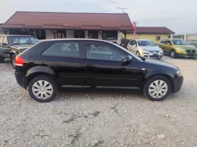 Audi A3 1.9 дизел 105 кс. Италия - 5700 лв. - 38064392 4
