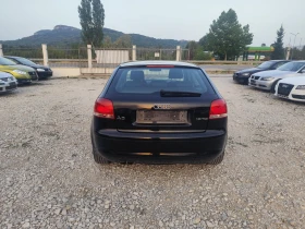 Audi A3 1.9 дизел 105 кс. Италия - 5700 лв. - 38064392 6