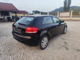 Audi A3 1.9 дизел 105 кс. Италия - 5700 лв. - 38064392 5