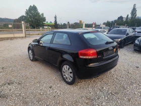 Audi A3 1.9 дизел 105 кс. Италия - 5700 лв. - 38064392 7