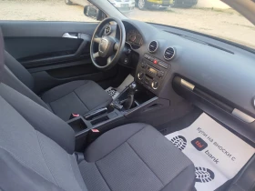 Audi A3 1.9 дизел 105 кс. Италия - 5700 лв. - 38064392 11