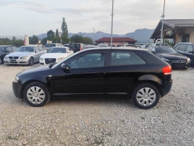 Audi A3 1.9 дизел 105 кс. Италия - 5700 лв. - 38064392 8