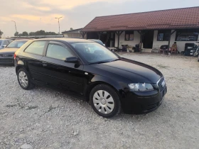 Audi A3 1.9 дизел 105 кс. Италия - 5700 лв. - 38064392 3