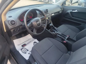Audi A3 1.9 дизел 105 кс. Италия - 5700 лв. - 38064392 10