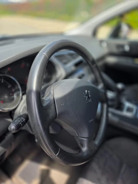 Peugeot 3008 1.6HDi   | Mobile.bg    10