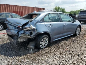 Toyota Corolla 2.0L 4 Front-wheel Drive - 20200 лв. - 61978236 12