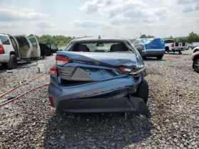 Toyota Corolla 2.0L 4 Front-wheel Drive - 20200 лв. - 61978236 4