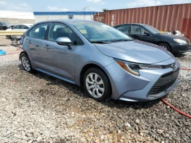 Toyota Corolla 2.0L 4 Front-wheel Drive - 20200 лв. - 61978236 7