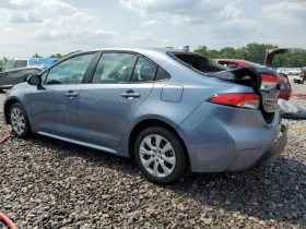 Toyota Corolla 2.0L 4 Front-wheel Drive - 20200 лв. - 61978236 2