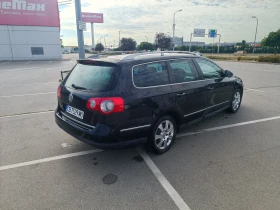 Обява за продажба на VW Passat 2.0tdi 170к.с. 2007г. ~7 500 лв. - изображение 3