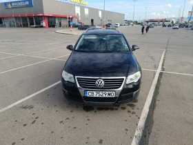 Обява за продажба на VW Passat 2.0tdi 170к.с. 2007г. ~7 500 лв. - изображение 4