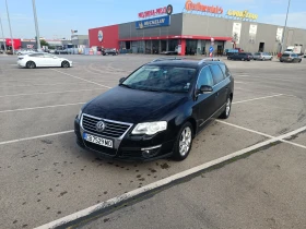 Обява за продажба на VW Passat 2.0tdi 170к.с. 2007г. ~7 500 лв. - изображение 1