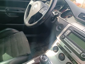 Обява за продажба на VW Passat 2.0tdi 170к.с. 2007г. ~7 500 лв. - изображение 9