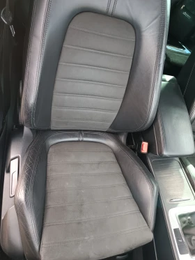 Обява за продажба на VW Passat 2.0tdi 170к.с. 2007г. ~7 500 лв. - изображение 8