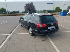Обява за продажба на VW Passat 2.0tdi 170к.с. 2007г. ~7 500 лв. - изображение 2