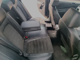 Обява за продажба на VW Passat 2.0tdi 170к.с. 2007г. ~7 500 лв. - изображение 7