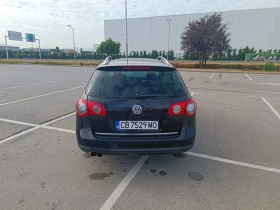 Обява за продажба на VW Passat 2.0tdi 170к.с. 2007г. ~7 500 лв. - изображение 5