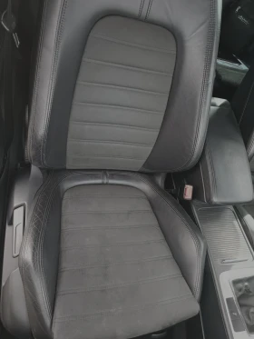Обява за продажба на VW Passat 2.0tdi 170к.с. 2007г. ~7 500 лв. - изображение 6