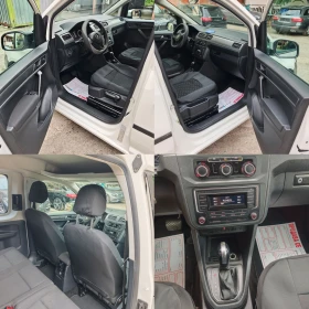 VW Caddy Maxi, , , 6+ 1,  | Mobile.bg    10