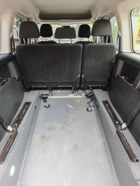 VW Caddy Maxi, , , 6+ 1,  | Mobile.bg    17