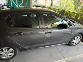 Обява за продажба на Peugeot 208 ~15 900 лв. - изображение 8