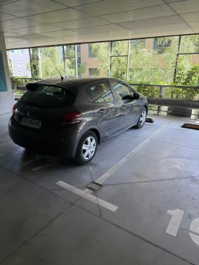 Обява за продажба на Peugeot 208 ~15 900 лв. - изображение 4